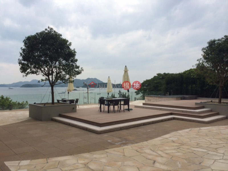 Beachfront Serviced Apartments, 600 Tai Mong Tsai Road 大網仔路600號 Rental Listings | Sai Kung (SK0621)