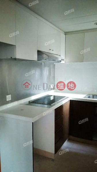 低密度屋苑,平臺大花園《蝶翠峰3座租盤》|蝶翠峰3座(Sereno Verde Block 3)出租樓盤 (QFANG-R63271)