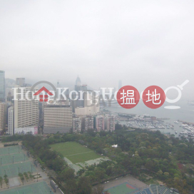 柏景臺1座三房兩廳單位出租
