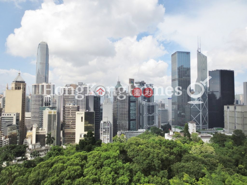 Property Search Hong Kong | OneDay | Residential Rental Listings | 3 Bedroom Family Unit for Rent at The Albany