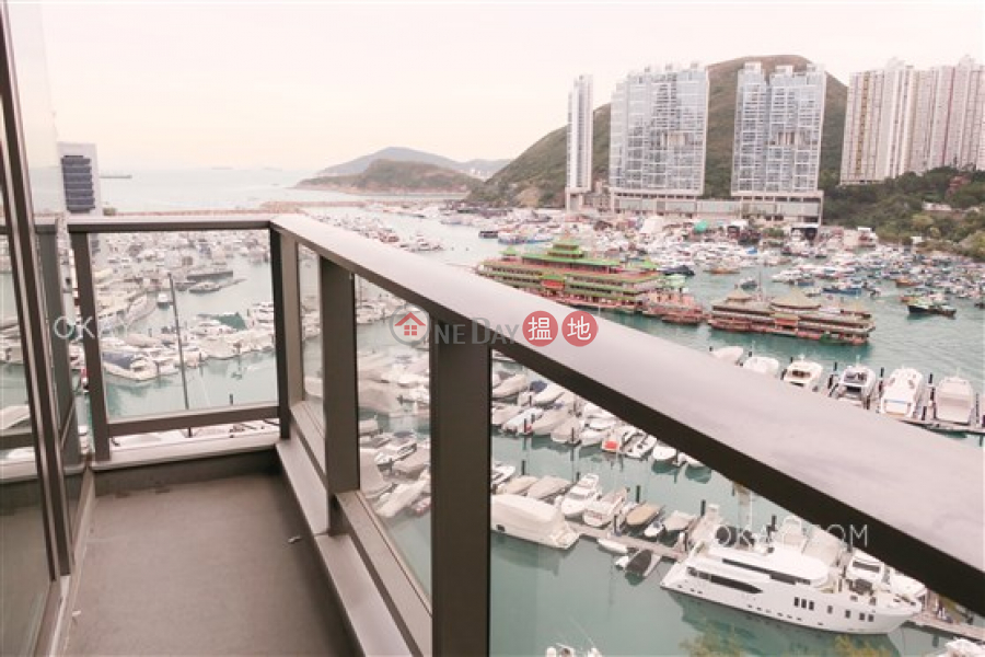 Marinella Tower 1, Low Residential | Sales Listings, HK$ 93M