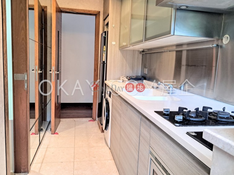 Rare 3 bedroom with balcony & parking | Rental | Serenade 上林 Rental Listings