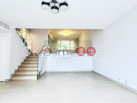 Rare 3 bedroom with balcony | Rental, May Tower 1 May Tower 1 | Central District (OKAY-R7936)_0
