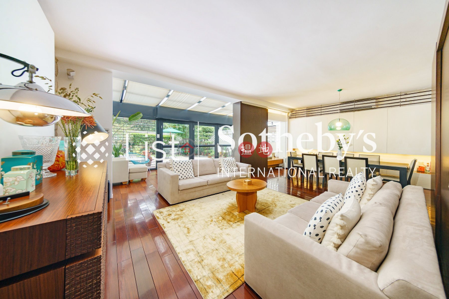 Property Search Hong Kong | OneDay | Residential, Sales Listings, Property for Sale at 78-80 Repulse Bay Road Repulse Bay Villas with 3 Bedrooms