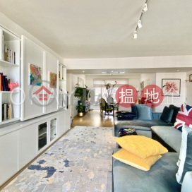 4房2廁,實用率高,海景,連車位秀麗閣出租單位 | 秀麗閣 Serene Court _0