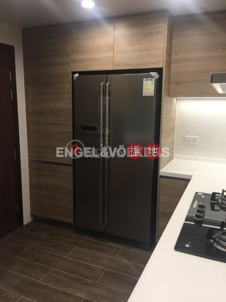 3 Bedroom Family Flat for Rent in Central Mid Levels 15 Magazine Gap Road | Central District | Hong Kong, Rental HK$ 133,000/ month