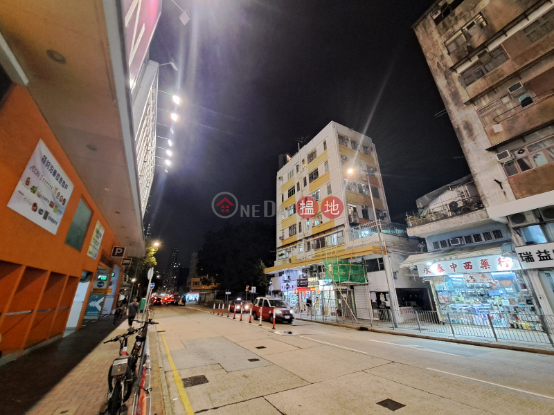 置金閣 (Chi Kam Court) 九龍城| ()(5)