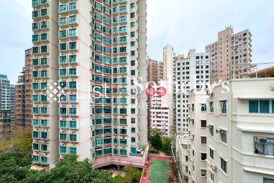 出售列堤頓道41號三房兩廳單位|列堤頓道41號(39-41 Lyttelton Road)出售樓盤 (SOTHEBY-S325490-S)