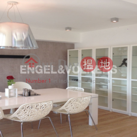 3 Bedroom Family Flat for Sale in Discovery Bay | Discovery Bay, Phase 13 Chianti, The Pavilion (Block 1) 愉景灣 13期 尚堤 碧蘆(1座) _0