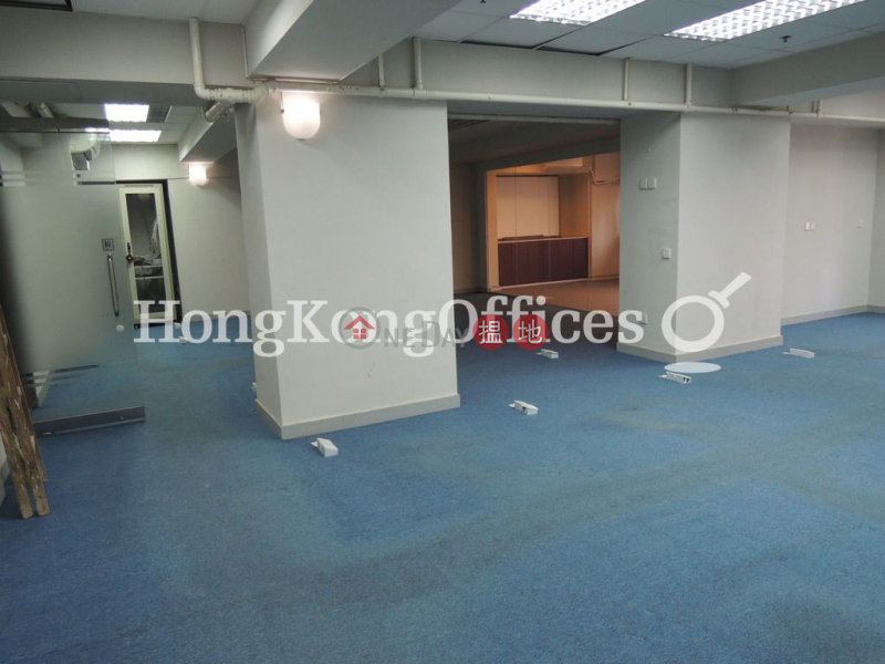 Office Unit for Rent at Harbour Commercial Building 122-124 Connaught Road Central | Western District Hong Kong, Rental HK$ 57,992/ month