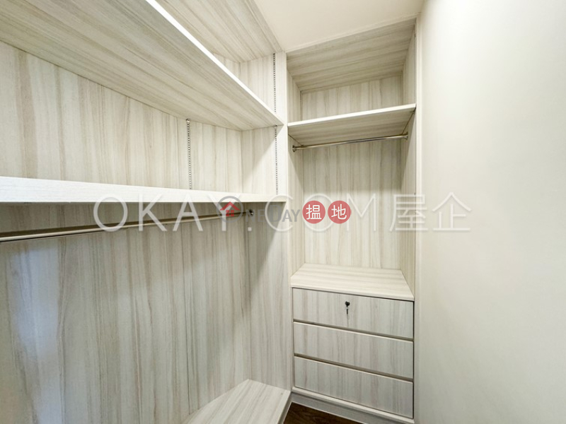 3房2廁,連車位優悠台出售單位|灣仔區優悠台(C.C. Lodge)出售樓盤 (OKAY-S28318)
