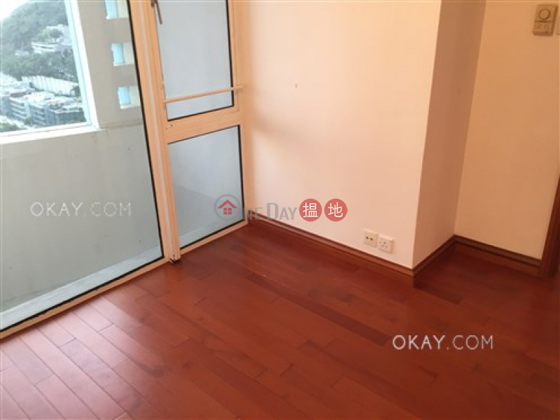 Stylish 3 bedroom with sea views, balcony | Rental, 109 Repulse Bay Road | Southern District, Hong Kong | Rental | HK$ 71,000/ month