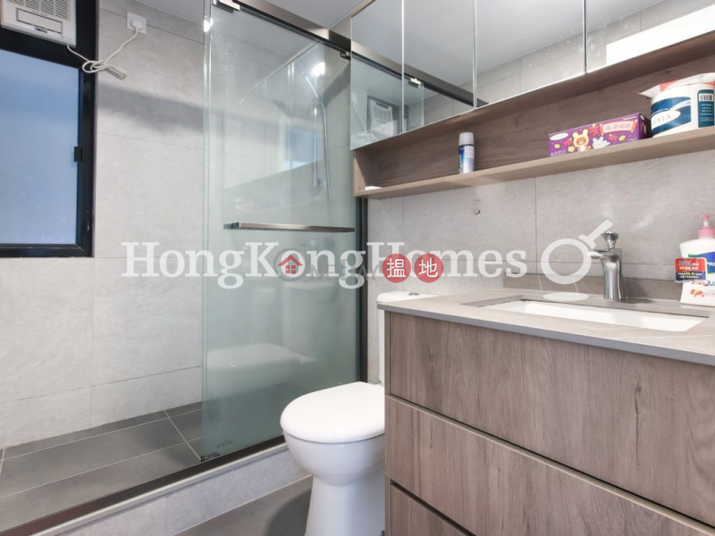HK$ 46,000/ 月-龍華花園-灣仔區-龍華花園三房兩廳單位出租