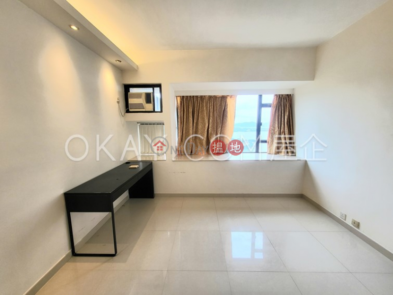 Nicely kept 3 bedroom on high floor with sea views | For Sale | Discovery Bay, Phase 2 Midvale Village, Marine View (Block H3) 愉景灣 2期 畔峰 觀濤樓 (H3座) Sales Listings