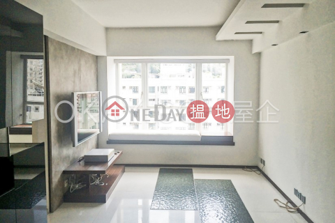 Rare 1 bedroom on high floor | For Sale, Le Cachet 嘉逸軒 | Wan Chai District (OKAY-S30673)_0