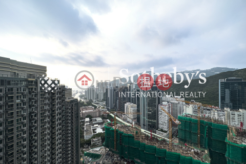 港島南岸1期 - 晉環兩房一廳單位出租 | 港島南岸1期 - 晉環 The Southside - Phase 1 Southland _0