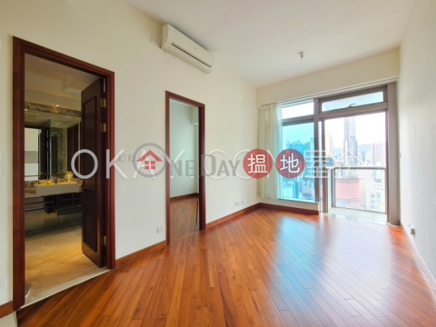 Nicely kept 1 bedroom with balcony | For Sale|The Avenue Tower 2(The Avenue Tower 2)Sales Listings (OKAY-S289947)_0