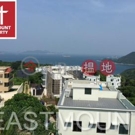 Clearwater Bay Village House | Property For Sale in Ng Fai Tin 五塊田-Garden, Sea view | Property ID:1791