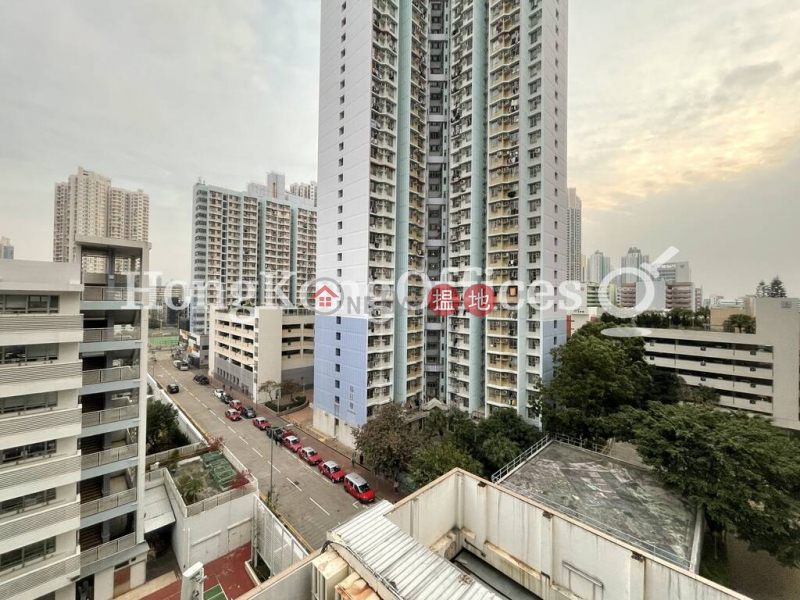 Property Search Hong Kong | OneDay | Office / Commercial Property Rental Listings, Office Unit for Rent at Trade Square