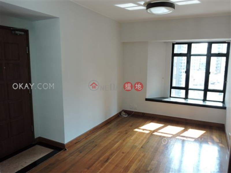 Cozy 3 bedroom on high floor | Rental, 1 Seymour Road | Western District | Hong Kong Rental, HK$ 27,000/ month