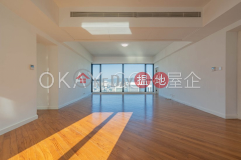 Gorgeous 4 bedroom with parking | Rental, The Harbourview 港景別墅 | Central District (OKAY-R78111)_0