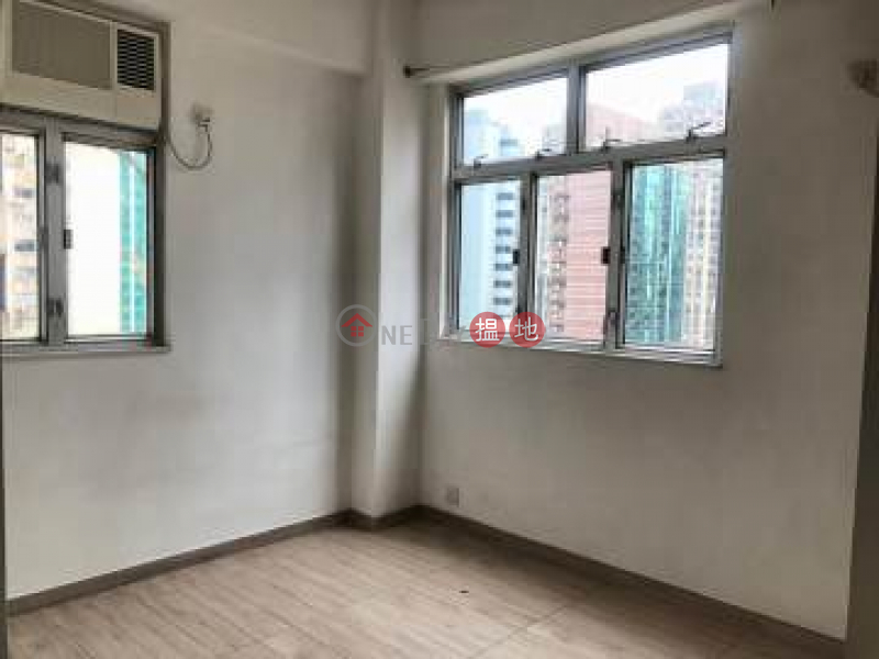 HK$ 11,000/ month Tak Lee Building | Western District | No Commission,Near Centre Street ,Seaview