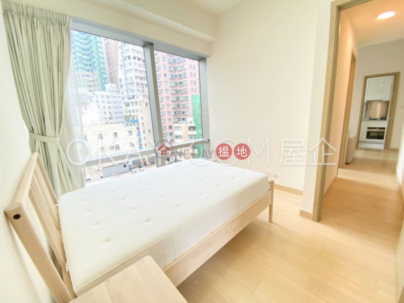 Stylish 2 bedroom with balcony | Rental, 163-179 Shau Kei Wan Road | Eastern District | Hong Kong Rental HK$ 25,000/ month