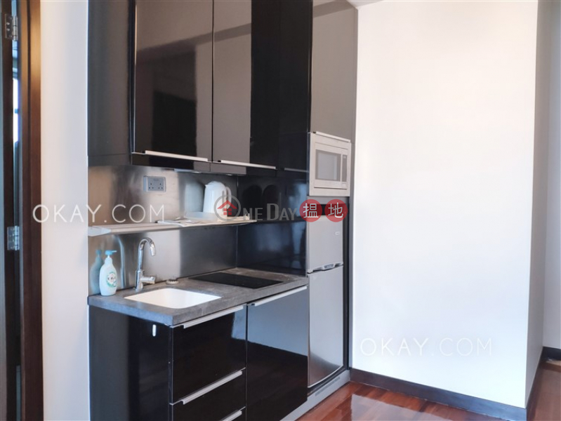 Cozy 1 bedroom on high floor with balcony | Rental, 60 Johnston Road | Wan Chai District | Hong Kong, Rental, HK$ 25,000/ month