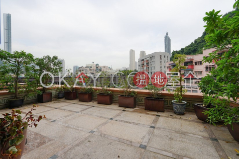 3房3廁,實用率高,連車位比雅道1-4號出租單位 | 比雅道1-4號 1-4 Briar Avenue _0