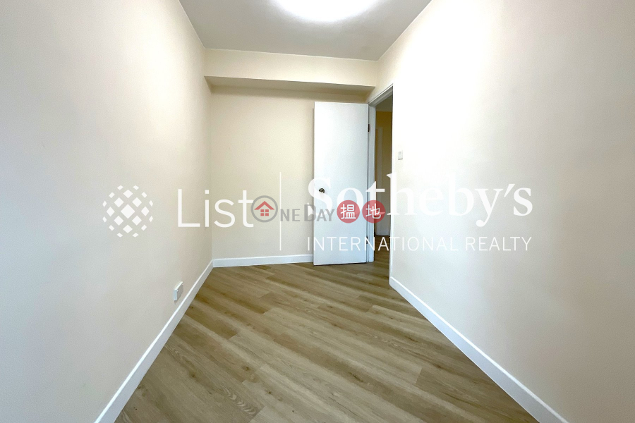 HK$ 35,000/ month Pacific Palisades | Eastern District Property for Rent at Pacific Palisades with 3 Bedrooms