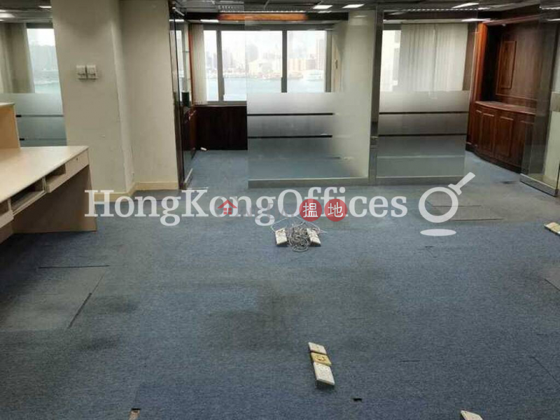 Property Search Hong Kong | OneDay | Office / Commercial Property, Sales Listings | Office Unit at China Insurance Group Building | For Sale