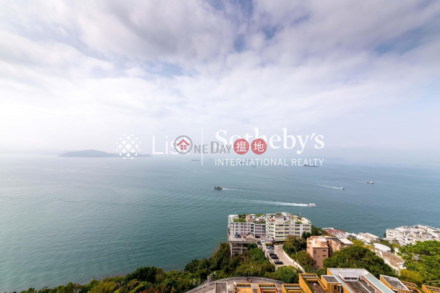 Property Search Hong Kong | OneDay | Residential | Sales Listings | Property for Sale at Vista Mount Davis with 3 Bedrooms