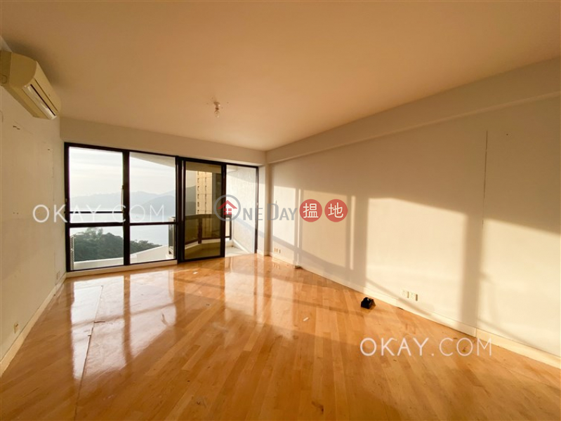 Stylish 2 bedroom with balcony & parking | Rental, 59 South Bay Road | Southern District Hong Kong Rental | HK$ 50,000/ month