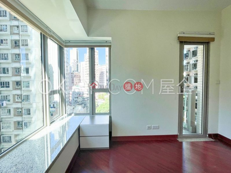 HK$ 13.98M, The Avenue Tower 1, Wan Chai District | Rare 2 bedroom with balcony | For Sale
