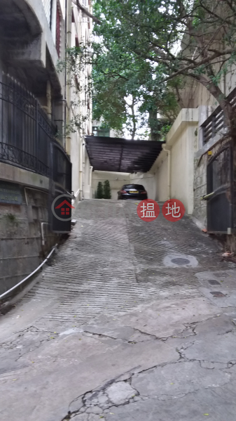 10 Tung Shan Terrace (10 Tung Shan Terrace) Stubbs Roads|搵地(OneDay)(4)