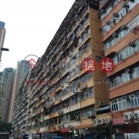 Tai Kok Tsui Building,Tai Kok Tsui, Kowloon
