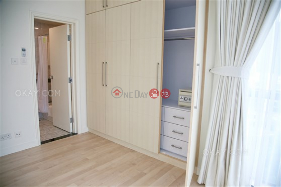 Elegant 3 bedroom on high floor with parking | Rental, 150 Kennedy Road | Wan Chai District Hong Kong Rental, HK$ 59,000/ month