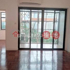 中半山三房兩廳筍盤出租|住宅單位 | 堅尼地道38B號 38B Kennedy Road _0