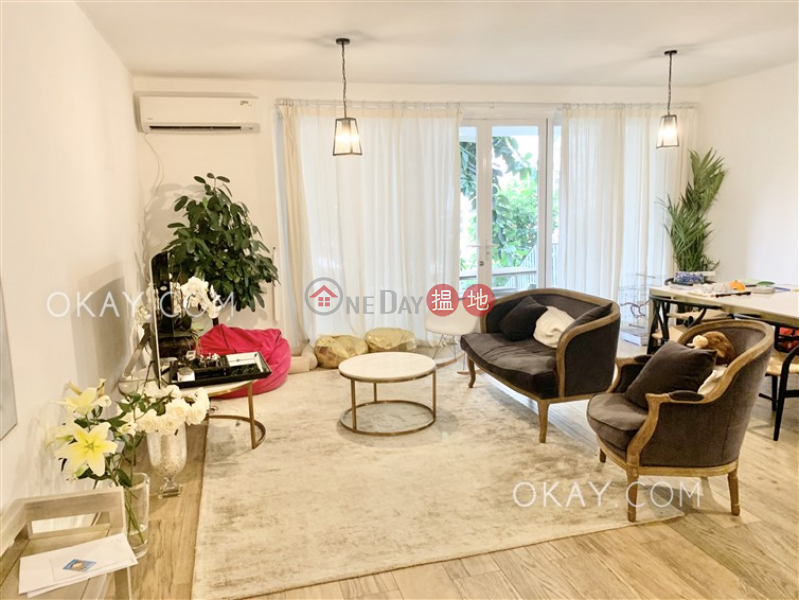 Efficient 4 bedroom on high floor with balcony | Rental | Deepdene 蒲苑 Rental Listings