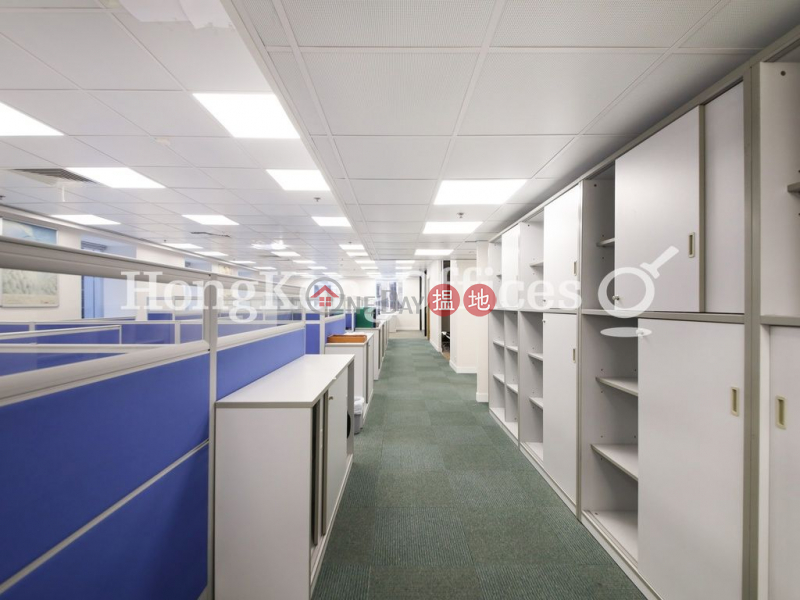 Office Unit for Rent at China Resources Building | China Resources Building 華潤大廈 Rental Listings