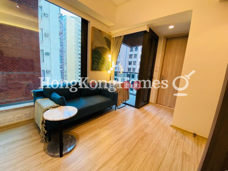 1 Bed Unit for Rent at Central 8, Central 8 半山捌號 Rental Listings | Western District (Proway-LID201028R)