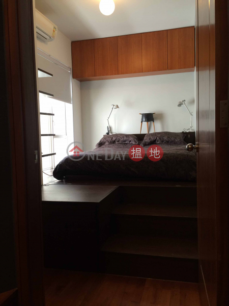 星域軒-低層-B單位住宅-出售樓盤|HK$ 2,350萬