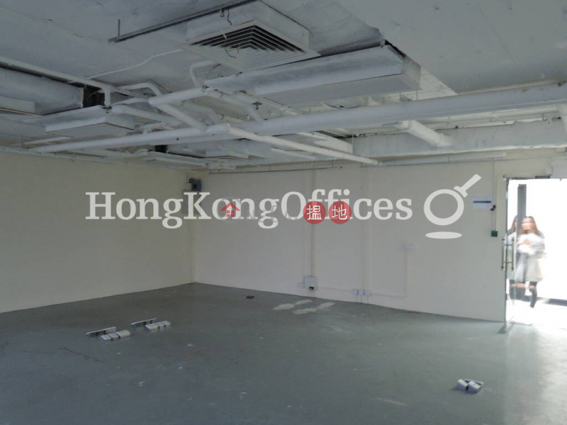 Office Unit for Rent at Chinachem Exchange Square | 1 Hoi Wan Street | Eastern District, Hong Kong, Rental | HK$ 34,716/ month