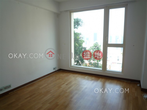 Stylish 3 bedroom with balcony & parking | Rental | Chester Court 澤安閣 _0