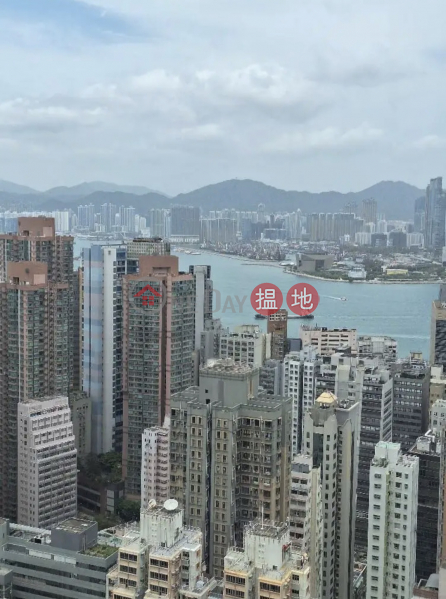 羅便臣道80號-高層-D單位住宅-出租樓盤-HK$ 49,000/ 月