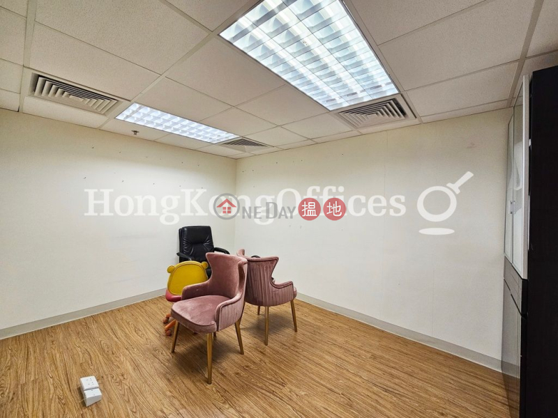 Office Unit for Rent at Chuang\'s Tower | 30-32 Connaught Road Central | Central District, Hong Kong | Rental, HK$ 40,725/ month