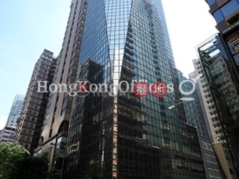 Office Unit for Rent at Henan Building, Henan Building 豫港大廈 | Wan Chai District (HKO-78913-AHHR)_0