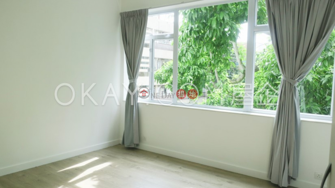 Luxurious 3 bedroom with parking | Rental | 6-12 Crown Terrace | Western District Hong Kong | Rental, HK$ 67,000/ month