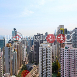 Studio Unit for Rent at Novum West Tower 2 | Novum West Tower 2 翰林峰2座 _0