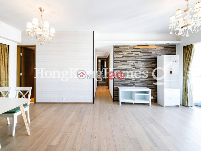 HK$ 53,000/ month | The Summa Western District | 3 Bedroom Family Unit for Rent at The Summa